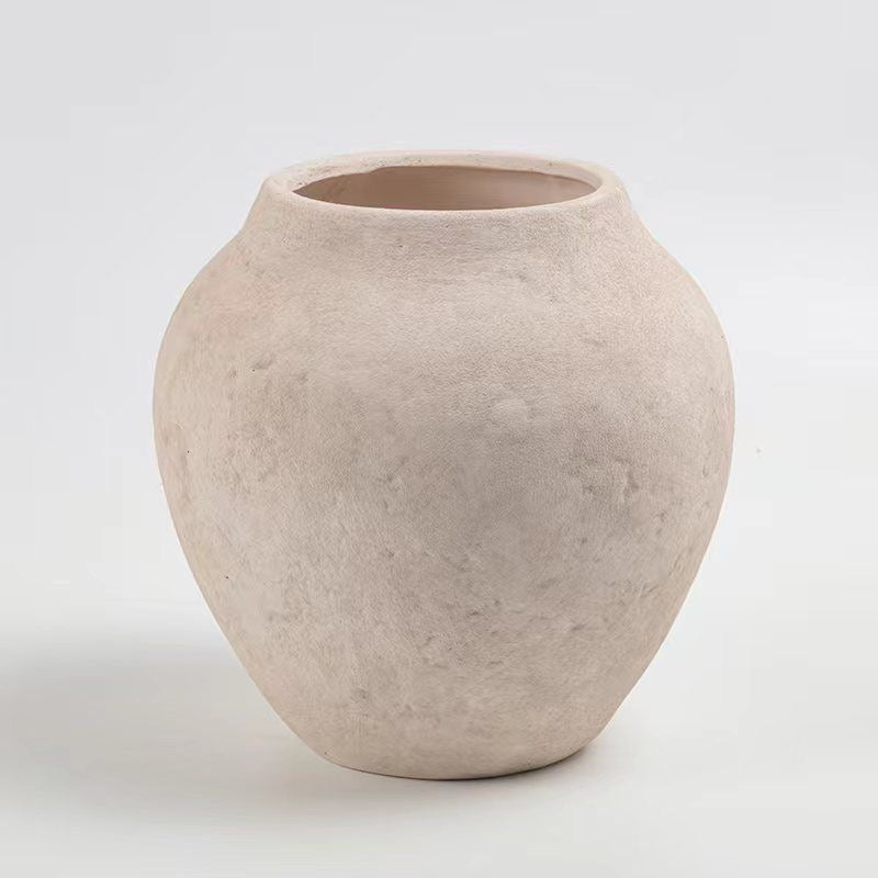 Terracotta Vaas – Almé – 20 cm