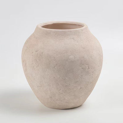 Terracotta Vaas – Almé – 20 cm