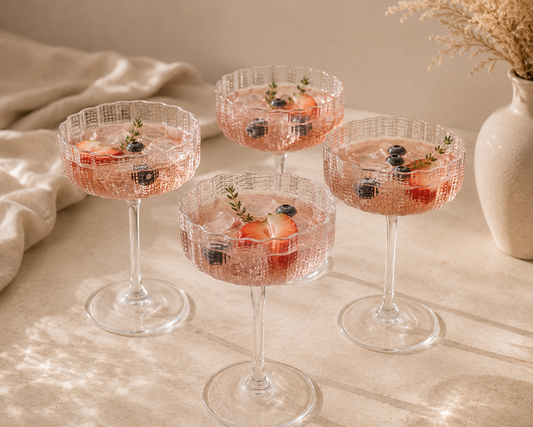 Flower Coupe