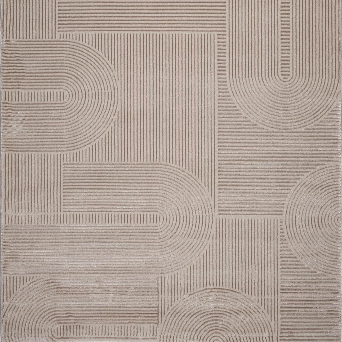Japandi kilim