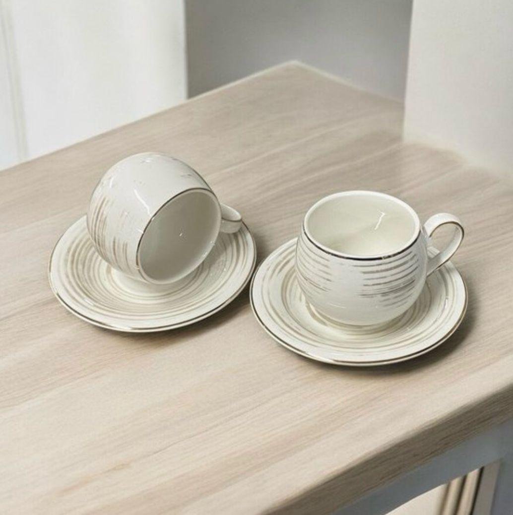 Bavary Collection Espresso Kopje