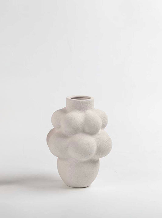 Terakota Vazo – Balon – 25 cm