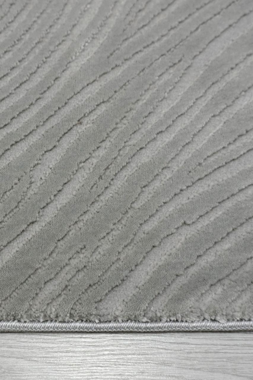 Elmar Grey Vloerkleed