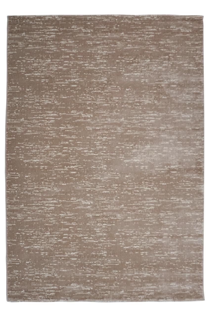 Kesar Taupe Vloerkleed