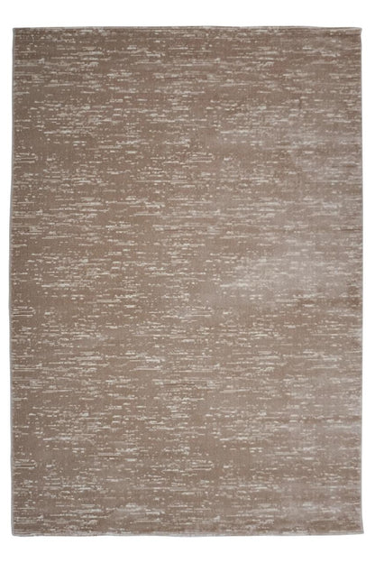 Kesar Taupe Vloerkleed
