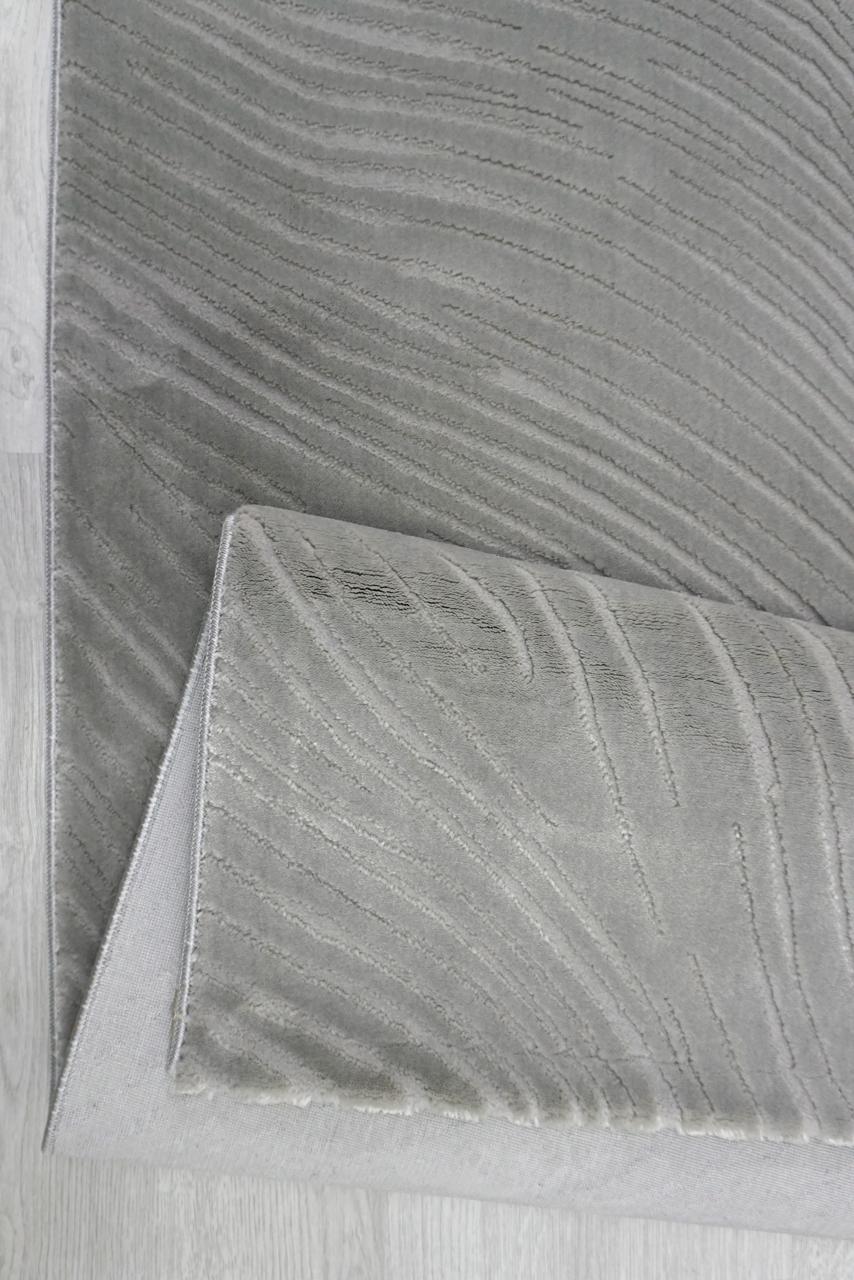 Elmar Grey Vloerkleed