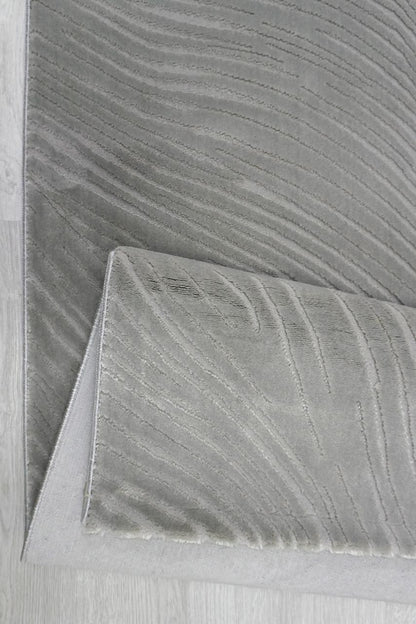 Elmar Grey Vloerkleed