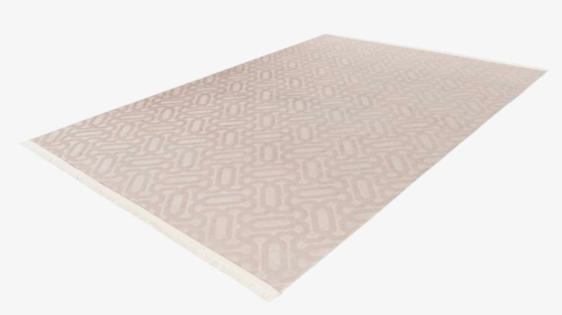 Damla vloerkleed Beige