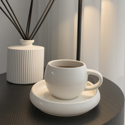 Chubby - Espresso- 12 delig - 120ml