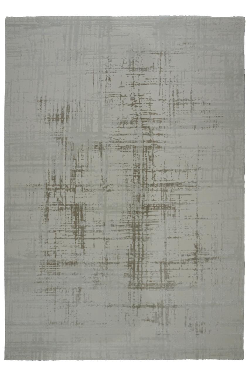 Elvion Beige Vloerkleed