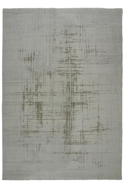 Elvion Beige Vloerkleed