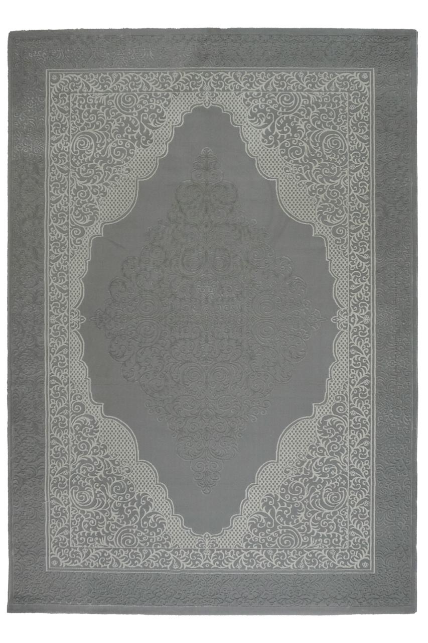 Zafiran Beige Grey Vloerkleed