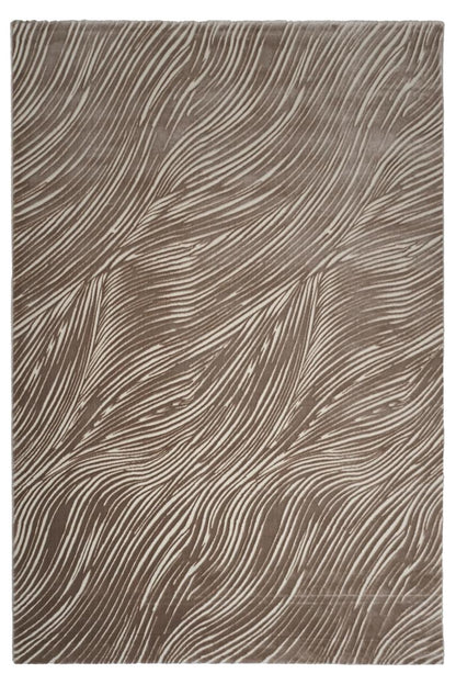Elmar Taupe Vloerkleed