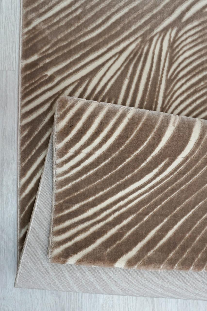 Elmar Taupe Vloerkleed