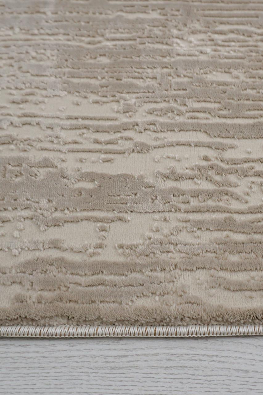 Elmor Linen Sand Vloerkleed