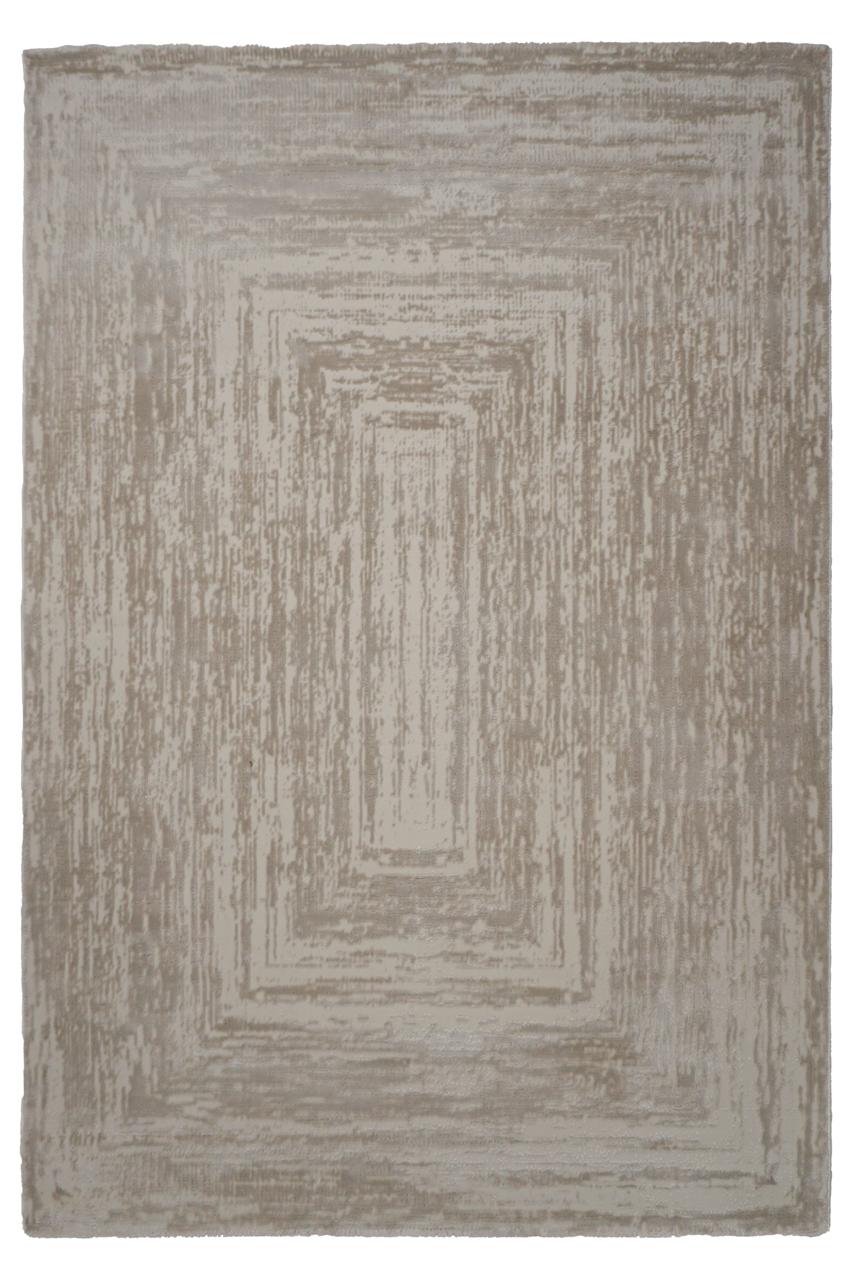 Elmor Linen Sand Vloerkleed
