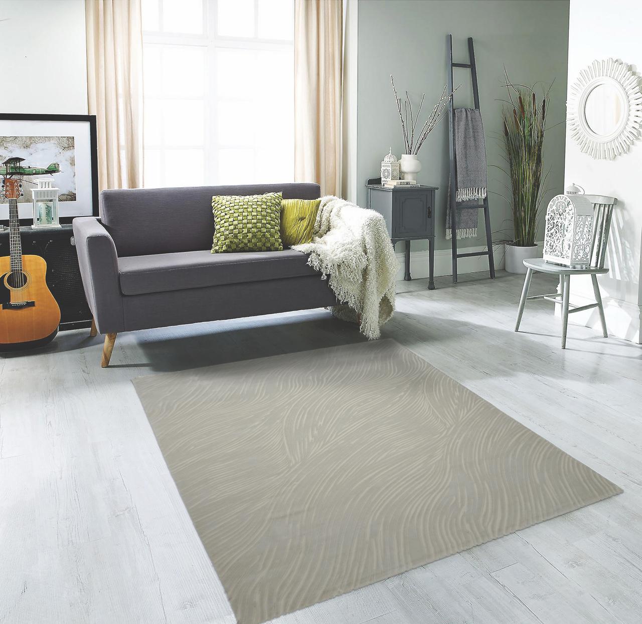 Elmar Crème Vloerkleed