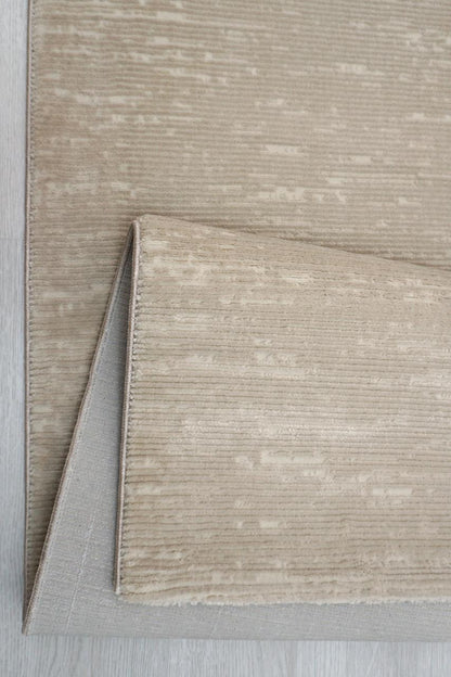 Kesar Beige Vloerkleed