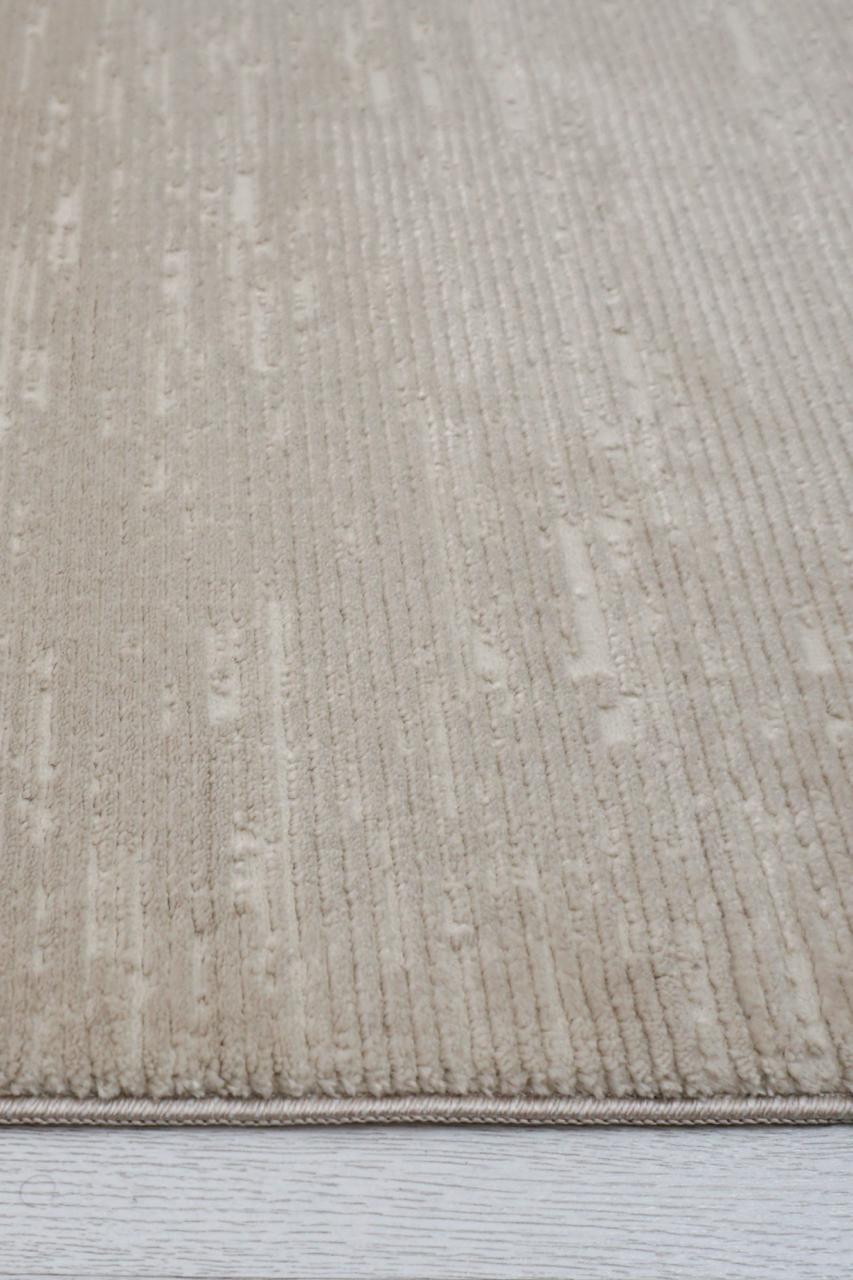 Kesar Beige Vloerkleed