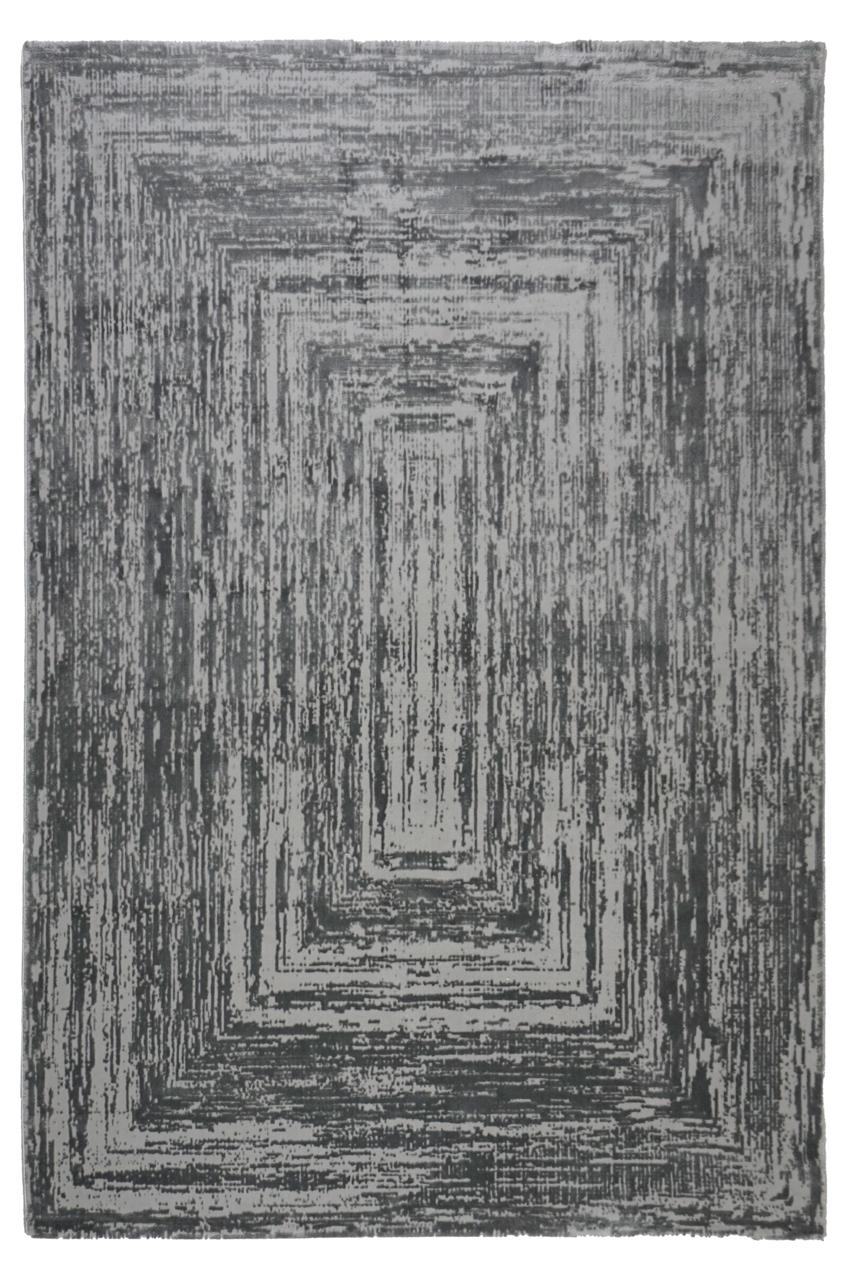Elmor Linen Grey Vloerkleed