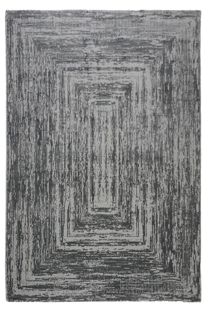 Elmor Linen Grey Vloerkleed