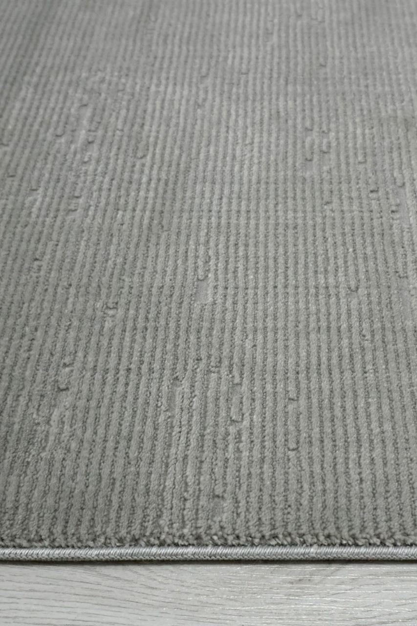 Kesar Grey Teppich