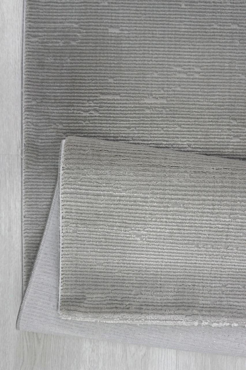 Kesar Grey Teppich