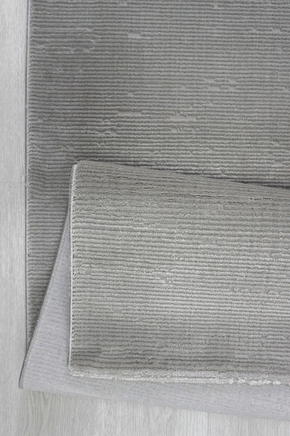 Kesar Grey Teppich