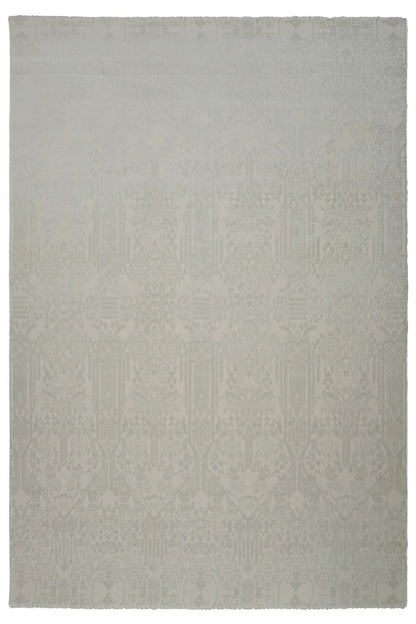 Eylar Soft Ivory Vloerkleed