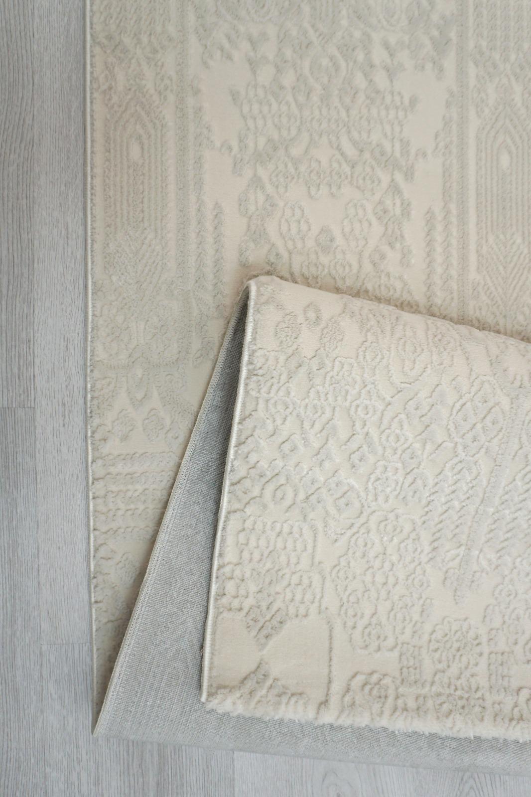 Eylar Soft Ivory Vloerkleed