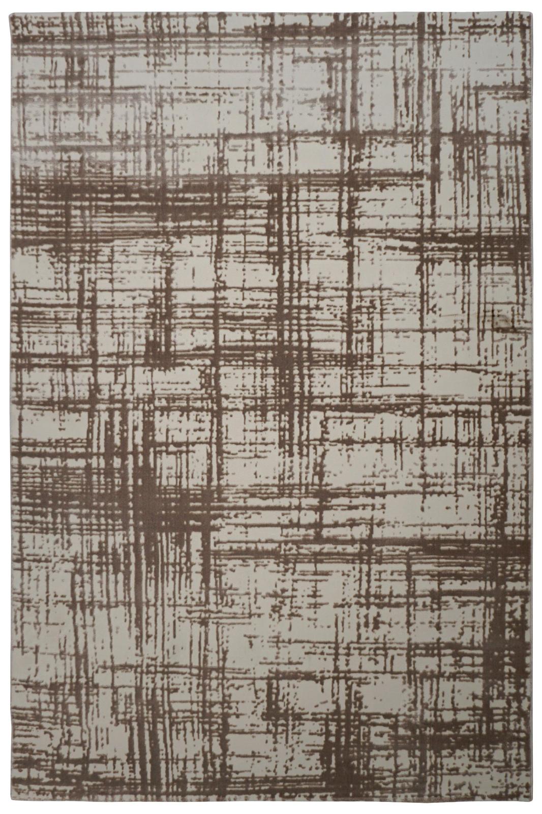 Raven Mocha Taupe Teppich