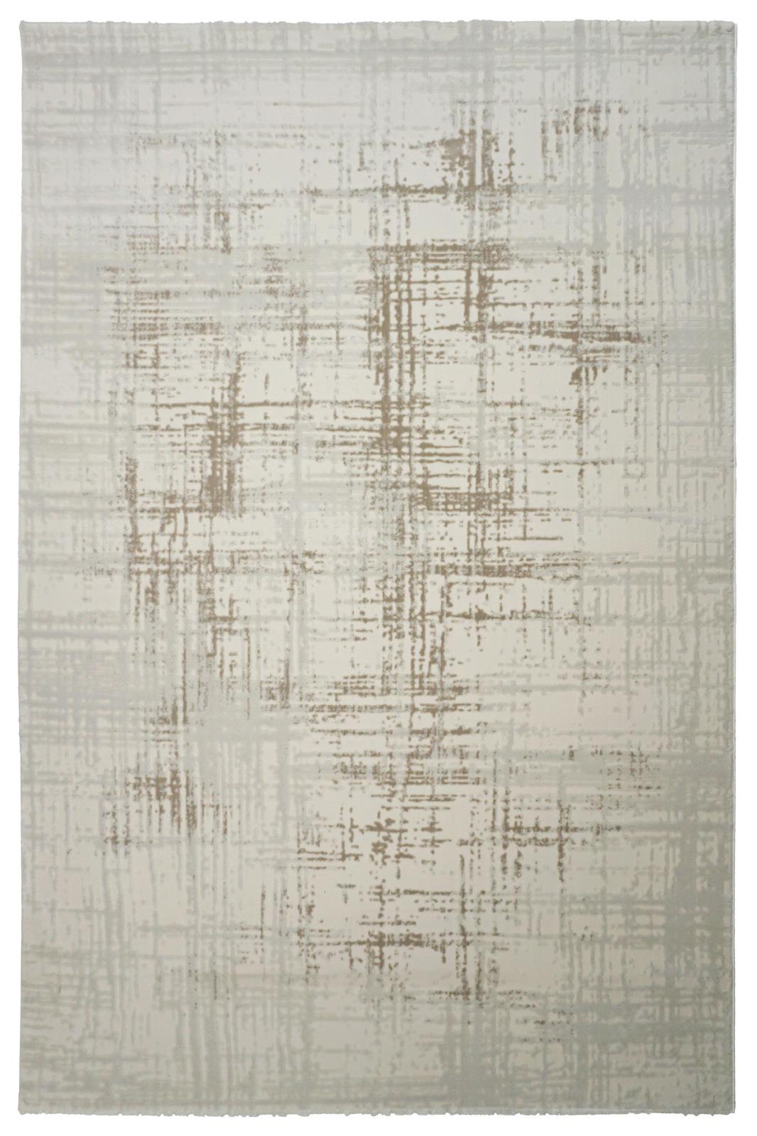 Raven Mocha Beige Vloerkleed