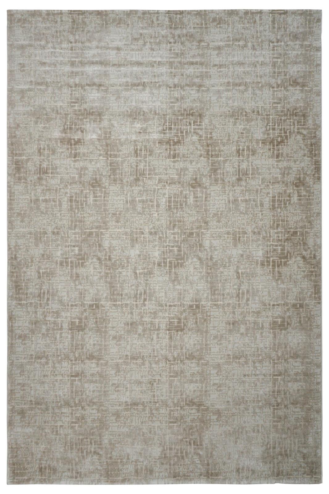 Elzar Beige Vloerkleed