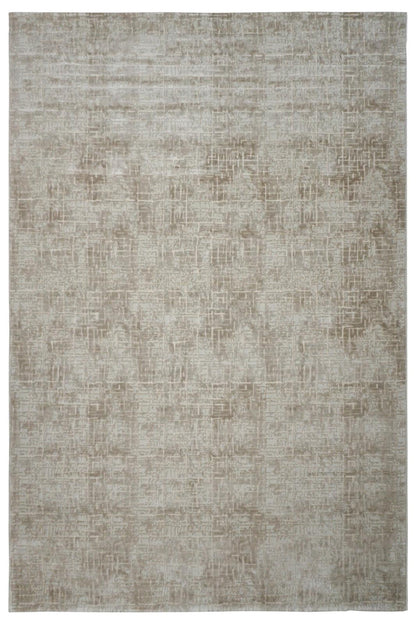 Elzar Beige Vloerkleed