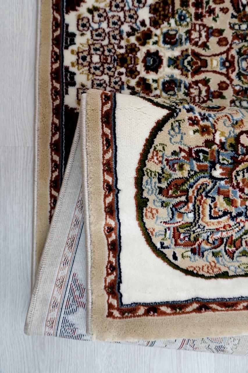 Arshan Persian Beige Vloerkleed