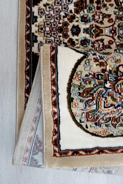 Arshan Persian Beige Vloerkleed