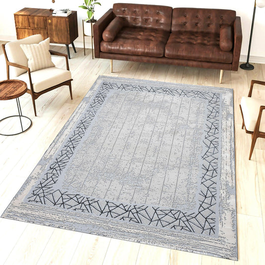 Arden Gri Kilim