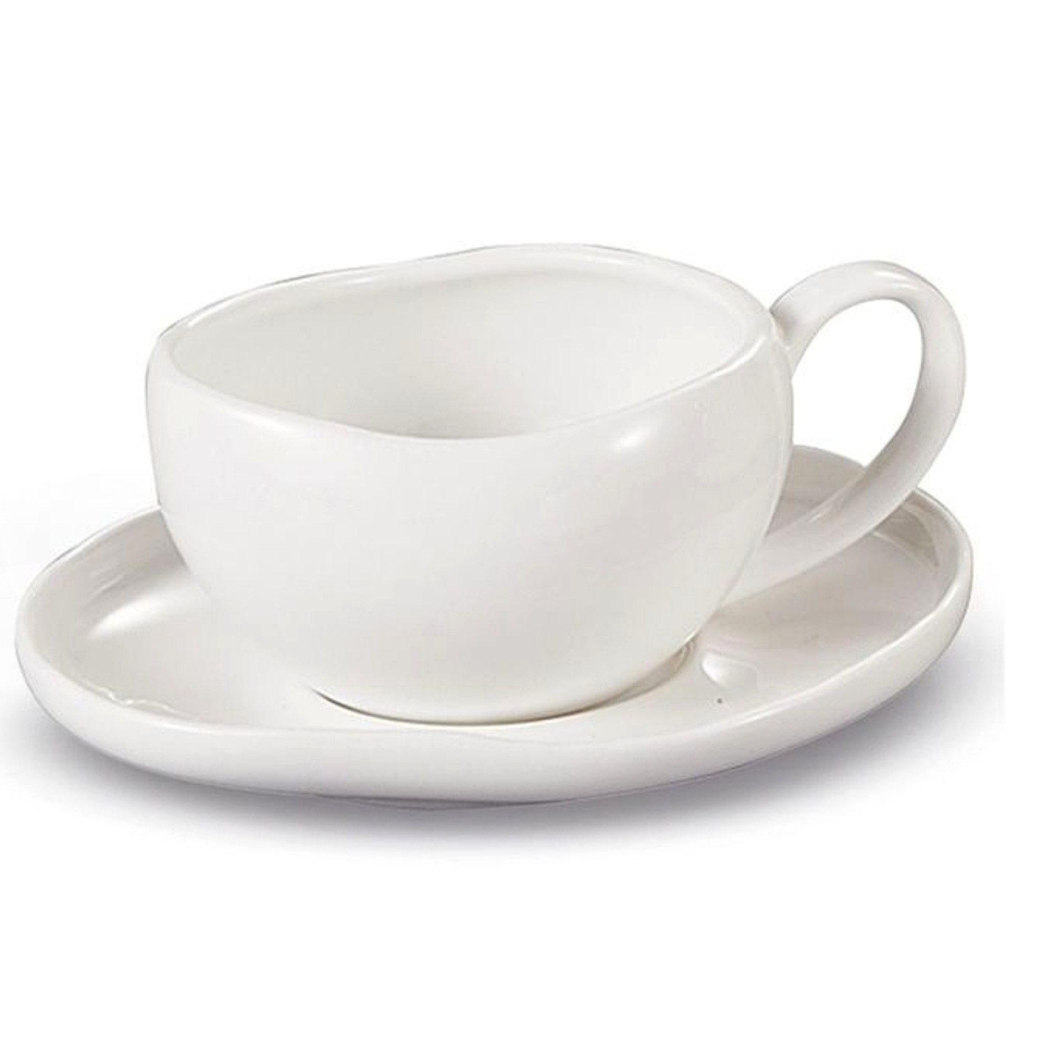 Bricard Barles koffiekopjes set