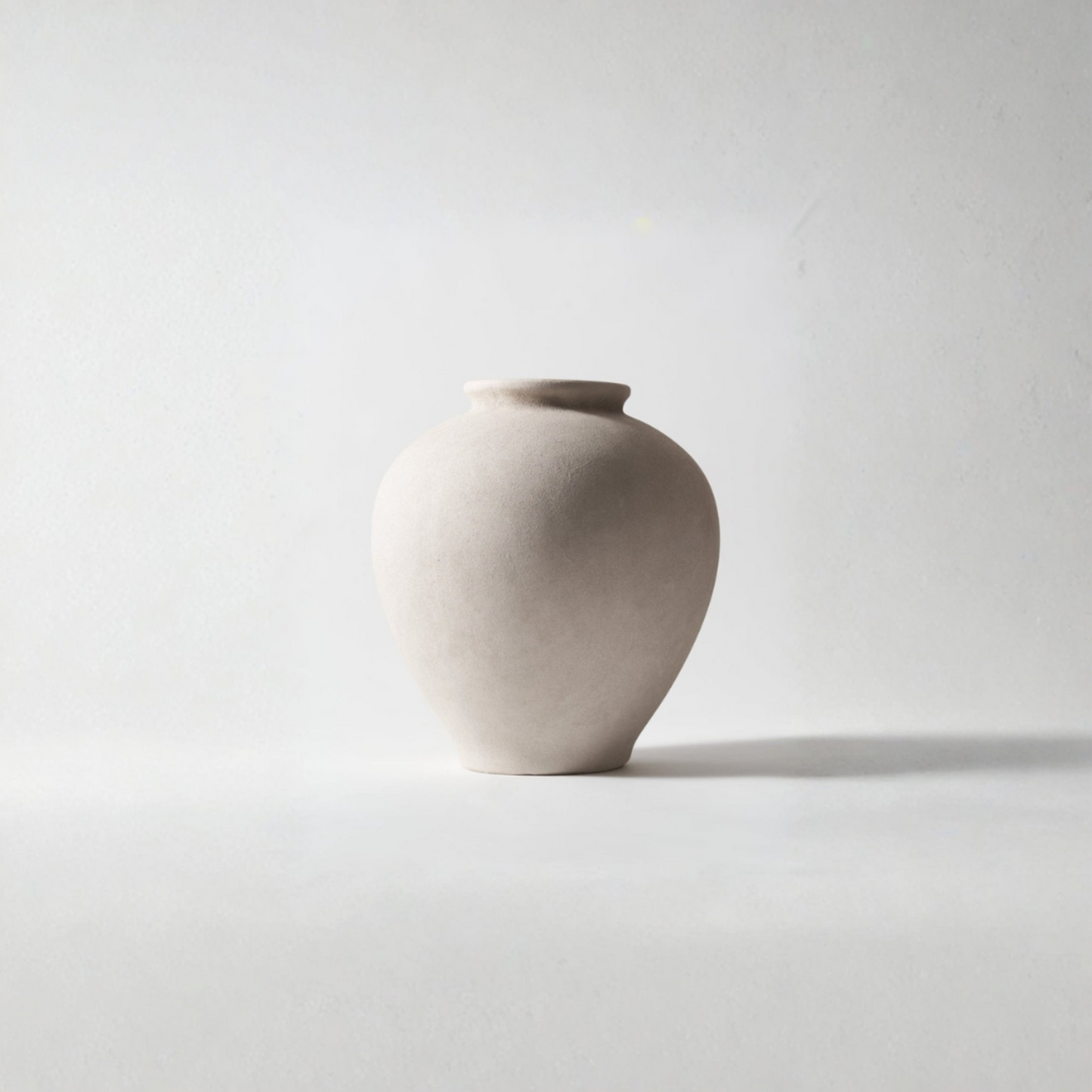Terracotta Vaas 27 cm