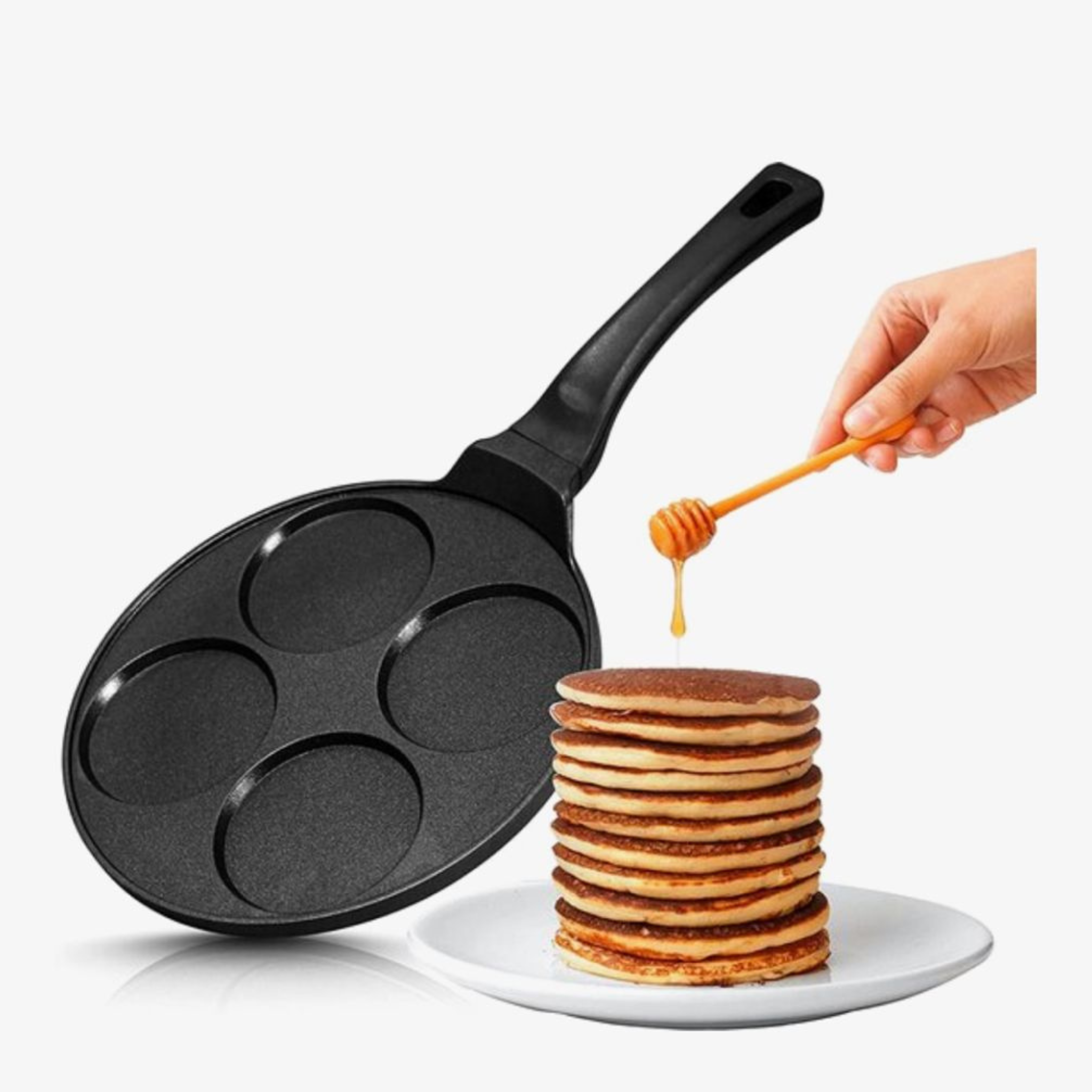 Pancake Pan