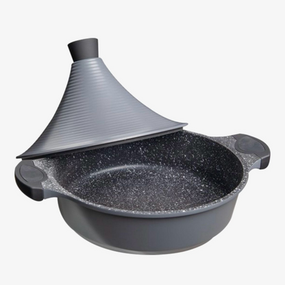 Tajine agadir grijs
