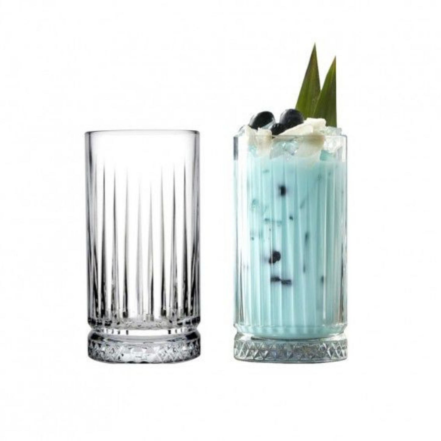 Pasabahce Elysia Cocktailgläser