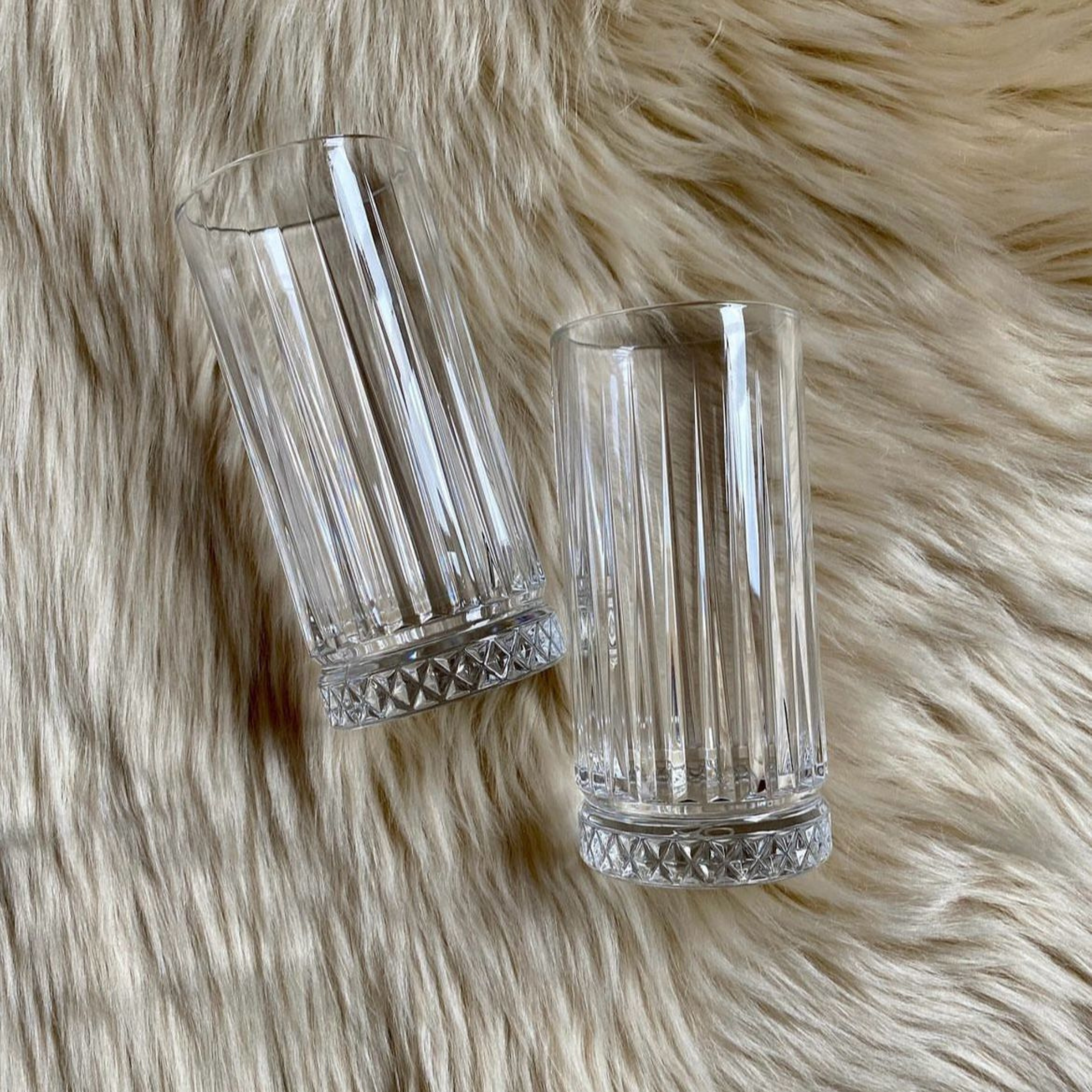 Pasabahce Elysia cocktailglazen