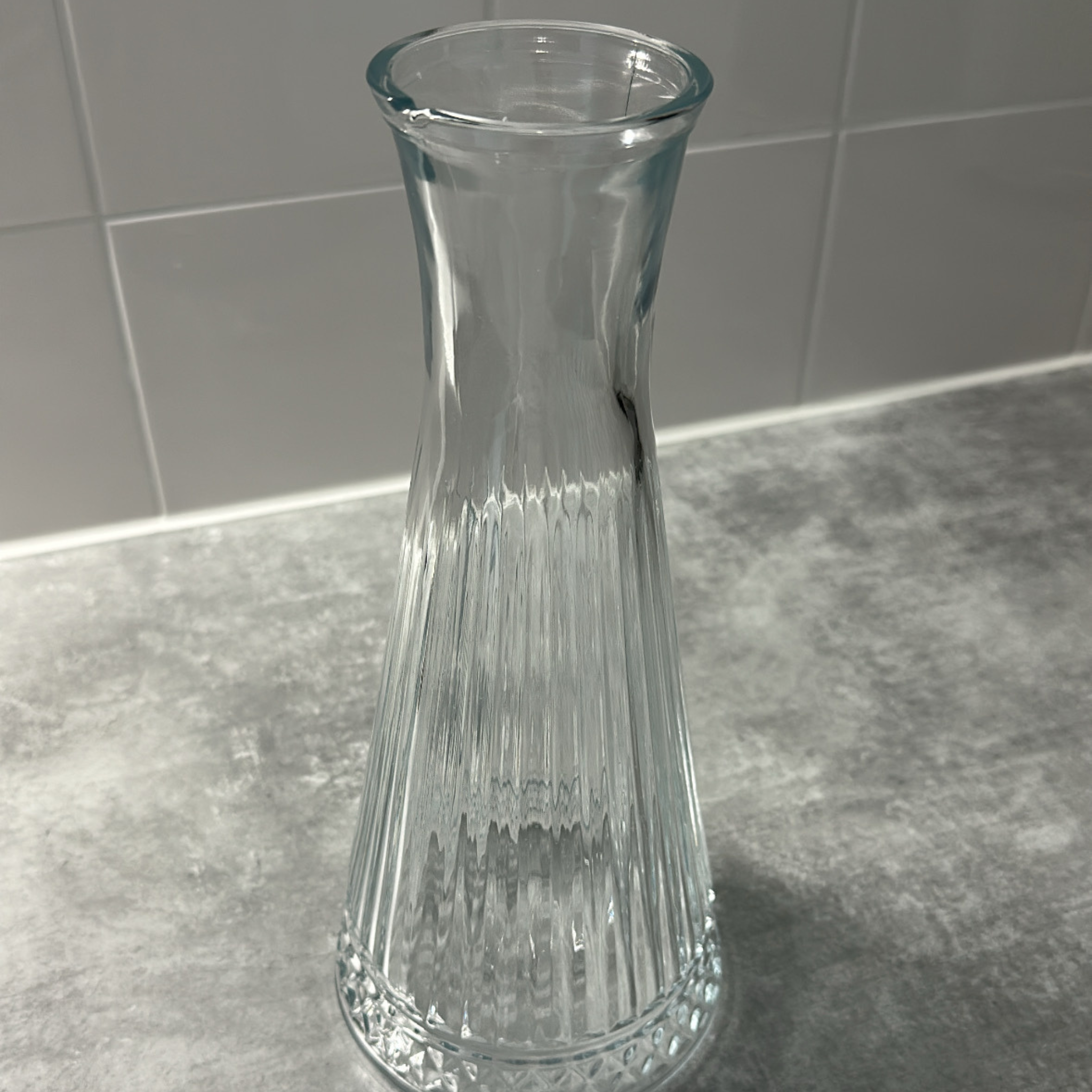 Pasabahce Elysia Karaf