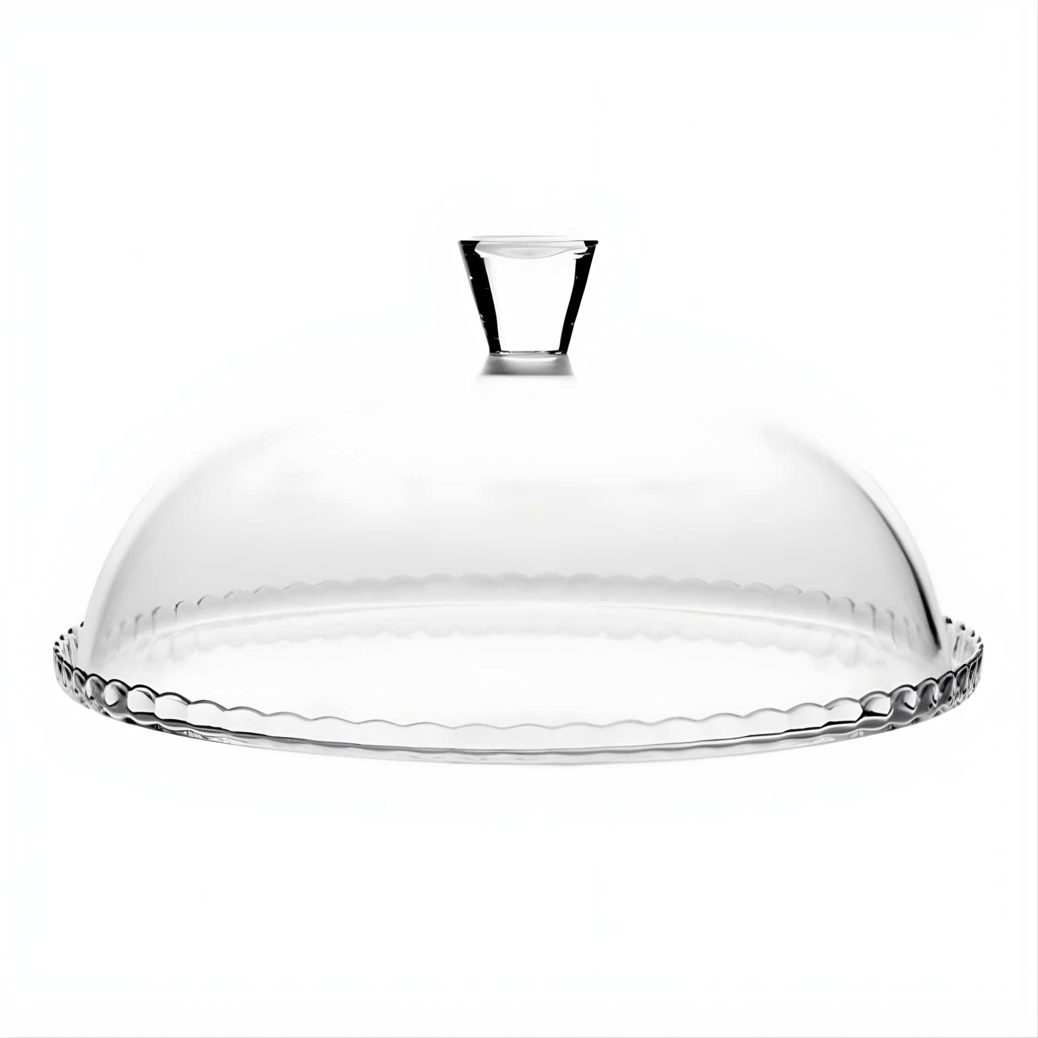 Pasabahce Taartplateau