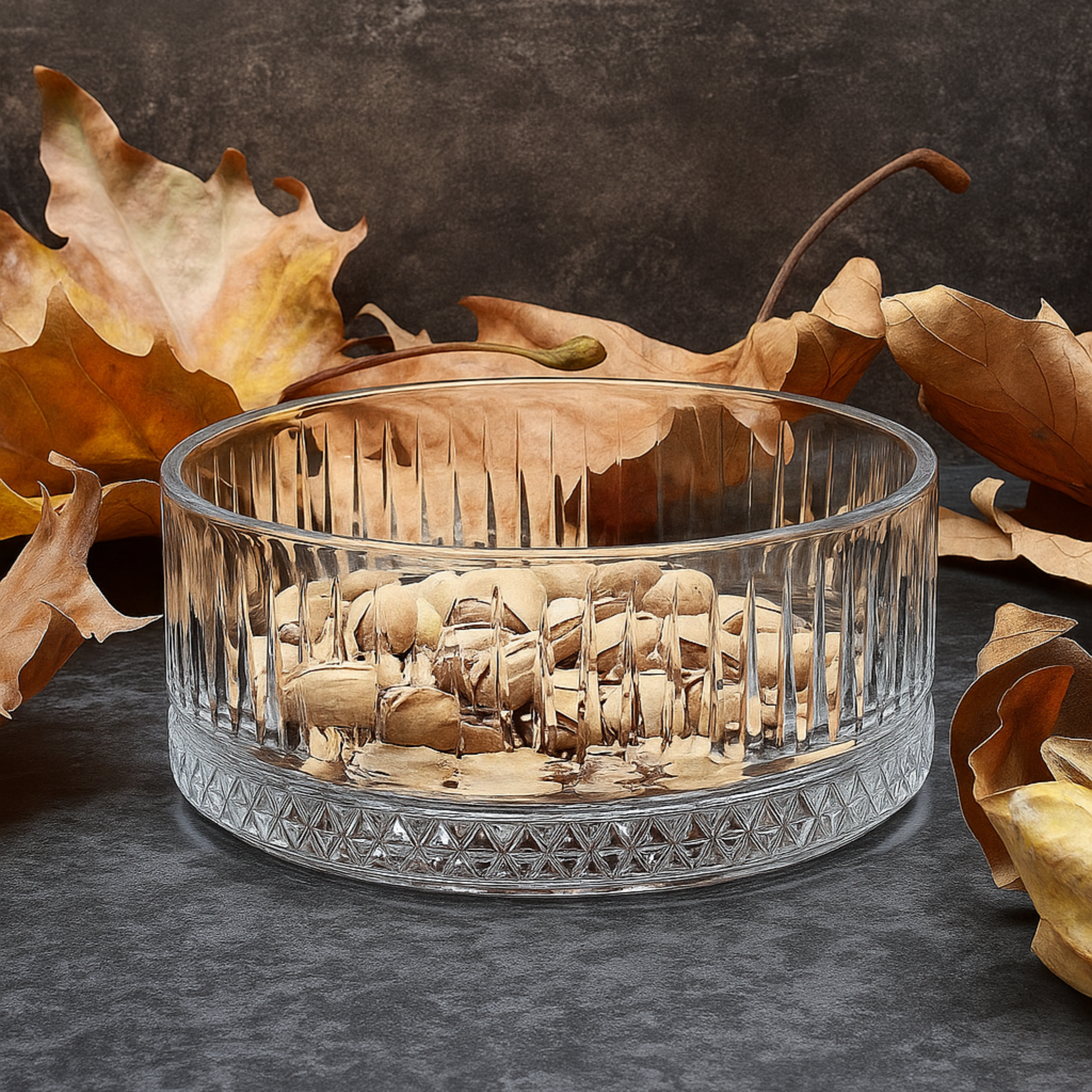 Pasabahce Elysia Tapasschaal