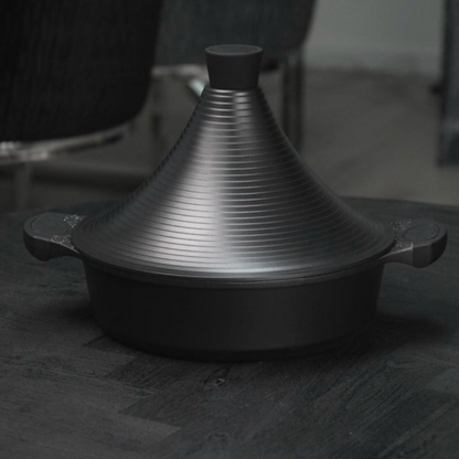 Tajine agadir Zwart