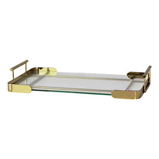 Fugurato Elegance cam tepsi