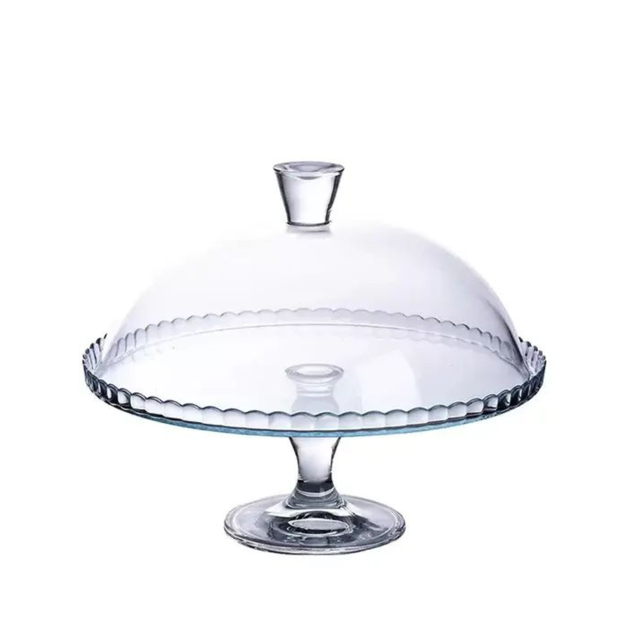 Taarthouder Pasabahce