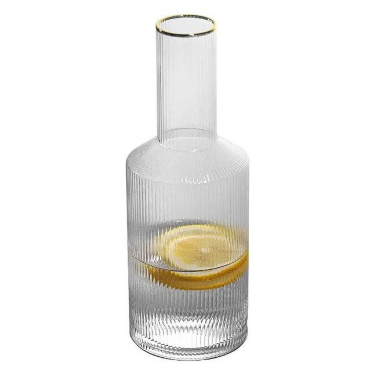 Ribble Karaffe Gold